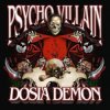 Pochette Dosia Demon - Take Your Soul Dosia Demon - Take Your Soul