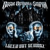 Pochette Dosia Demon - Demonz In My Head Dosia Demon - Demonz In My Head