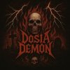 Pochette Dosia Demon - Underground Kingpinz Dosia Demon - Underground Kingpinz