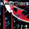 Pochette Micranots - Good Heavens Micranots - Good Heavens