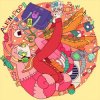 Pochette Snail's House - Candy Spaceship Snail's House - Candy Spaceship
