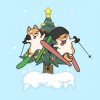 Pochette Hyper Potions - Ski Hyper Potions - Ski