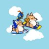 Pochette Hyper Potions - Time Trials Hyper Potions - Time Trials