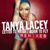 Pochette Tanya Lacey - Letter to My Ex Tanya Lacey - Letter to My Ex