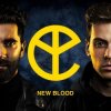 Pochette Yellow Claw feat. MC Kekel, LiL Debbie, Bok Nero - To The Max Yellow Claw feat. MC Kekel, LiL Debbie, Bok Nero - To The Max