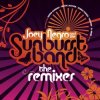 Pochette The Sunburst Band - Everydub The Sunburst Band - Everydub