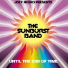 Pochette The Sunburst Band - Far Beyond The Sunburst Band - Far Beyond