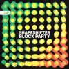 Pochette Shapeshifter - Block Party Shapeshifter - Block Party