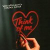 Pochette HUGEL & David Guetta & Kehlani & Daecolm - Think Of Me (Extended Mix) HUGEL & David Guetta & Kehlani & Daecolm - Think Of Me (Extended Mix)