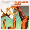 Pochette The Underdog Project - Summer Jam (WITH U Remix) The Underdog Project - Summer Jam (WITH U Remix)