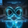 Pochette Robin White & Eveek & TOM - Infinity Robin White & Eveek & TOM - Infinity