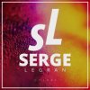 Pochette Serge Legran - Alien Song Serge Legran - Alien Song