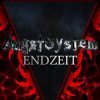 Pochette AngstSystem - Funf im Haus AngstSystem - Funf im Haus