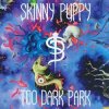 Pochette Skinny Puppy - Riverz End Skinny Puppy - Riverz End