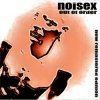 Pochette Noisex - Keep smiling Korea Noisex - Keep smiling Korea