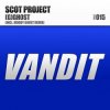 Pochette Scot Project - G(Ghost) Scot Project - G(Ghost)