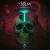 Pochette Synthex - The Shift Synthex - The Shift