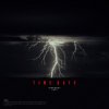 Pochette Sibewest feat. VSN7 - Time Gate Sibewest feat. VSN7 - Time Gate