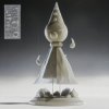 Pochette Iglooghost & BABii - Shrine Hacker Iglooghost & BABii - Shrine Hacker