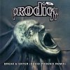 Pochette The Prodigy - Poison The Prodigy - Poison