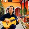 Pochette Armik - Silent Night Armik - Silent Night