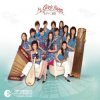 Pochette 12 Girls Band - Flow of the River 12 Girls Band - Flow of the River