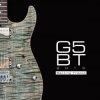Pochette G5 Project - Transient Blue G5 Project - Transient Blue