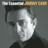 Pochette Johnny Cash - Ghost Riders In The Sky Johnny Cash - Ghost Riders In The Sky