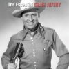 Pochette Gene Autry - Ghost Riders In The Sky Gene Autry - Ghost Riders In The Sky