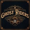 Pochette Geoff Castellucci - Ghost Riders in the Sky Geoff Castellucci - Ghost Riders in the Sky