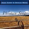Pochette Isaac Garst & Demian Meng - Ghost Riders in the Sky Isaac Garst & Demian Meng - Ghost Riders in the Sky