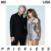 Pochette Maroon 5 & LISA - Priceless Maroon 5 & LISA - Priceless