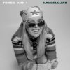 Pochette Tones and I - Hallelujah Tones and I - Hallelujah
