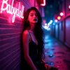Pochette ONEIL & KANVISE & SMOLA - Babydoll ONEIL & KANVISE & SMOLA - Babydoll