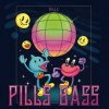 Pochette Billx - Pills Bass Billx - Pills Bass