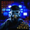 Pochette Massano - Over The Edge (feat. Kali Claire) Massano - Over The Edge (feat. Kali Claire)