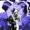 Pochette Cosmosis & Helios - Feel The Love Cosmosis & Helios - Feel The Love