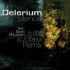 Pochette Delerium - Silence Delerium - Silence