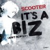 Pochette Scooter - Rebel Yell Scooter - Rebel Yell