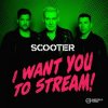 Pochette Scooter - Faster Harder Scooter Scooter - Faster Harder Scooter