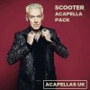 Pochette Scooter - Always Look On The Bright Side Of Life Scooter - Always Look On The Bright Side Of Life