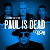 Pochette Scooter - Universal Nation Scooter - Universal Nation
