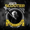 Scooter - The Sound Above My Hair