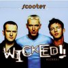 Pochette Scooter - Wicked Introduction Scooter - Wicked Introduction