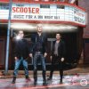 Pochette Scooter - Fire Scooter - Fire