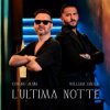 Pochette Edward Maya & William Imola - L'Ultima Notte Edward Maya & William Imola - L'Ultima Notte