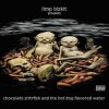 Pochette Limp Bizkit - Hot Dog Limp Bizkit - Hot Dog