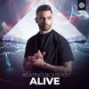 Pochette Agatino Romero & Hypaton - Lungs Agatino Romero & Hypaton - Lungs
