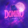 Pochette Kilian K feat. Gulmee & Medusa - Domino Kilian K feat. Gulmee & Medusa - Domino