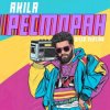Pochette Akila - Она одна Akila - Она одна